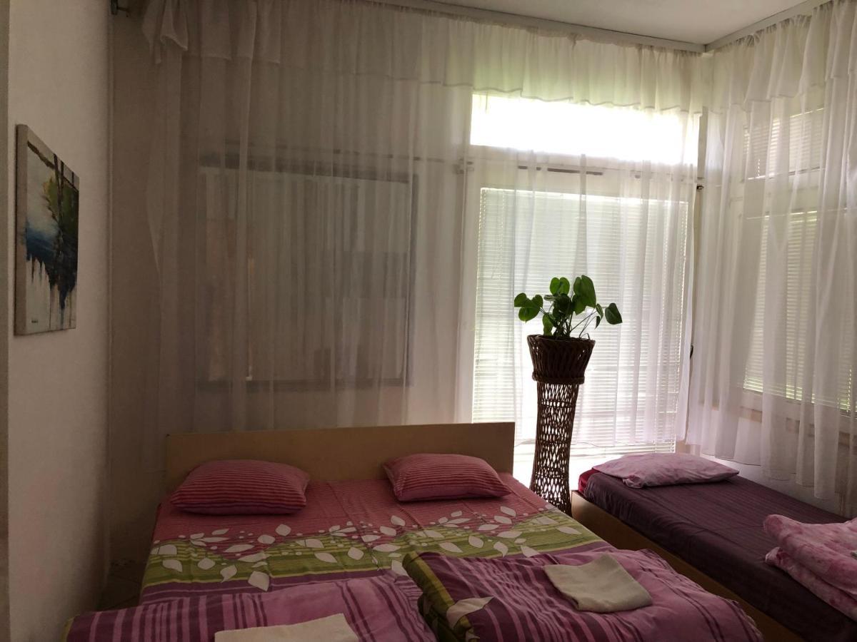 Hanja Apartment Sarajevo Exterior photo