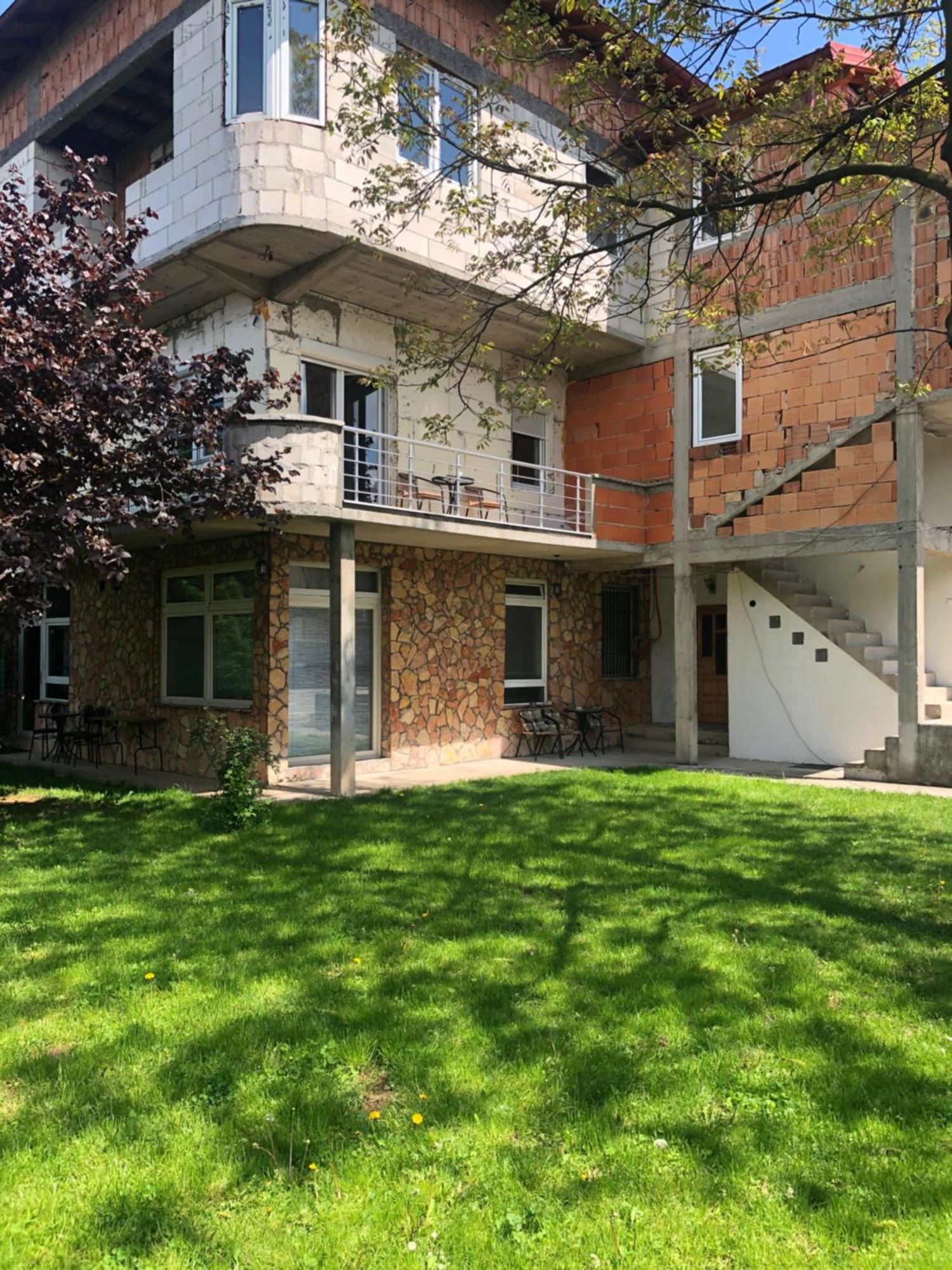 Hanja Apartment Sarajevo Exterior photo