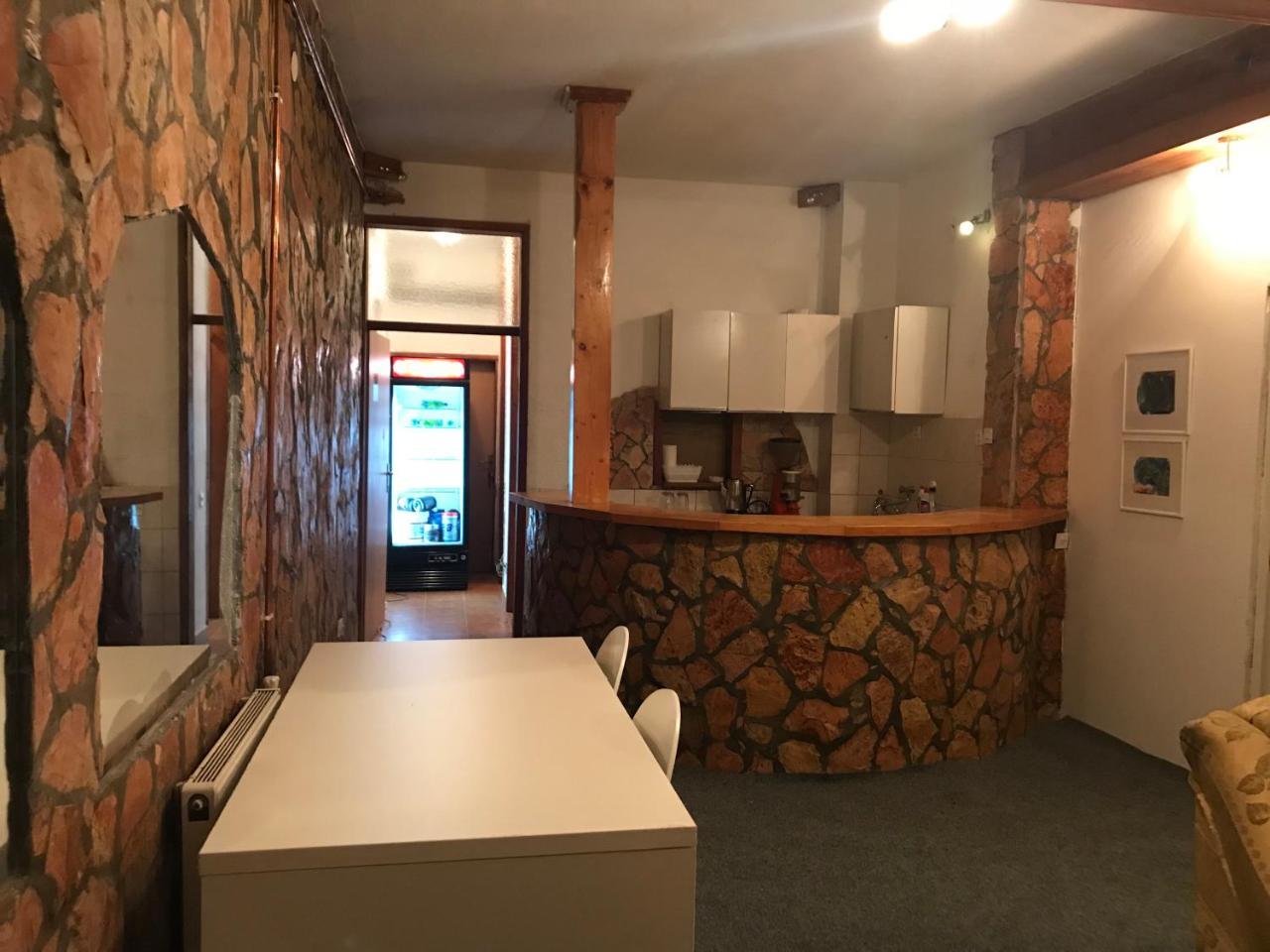 Hanja Apartment Sarajevo Exterior photo