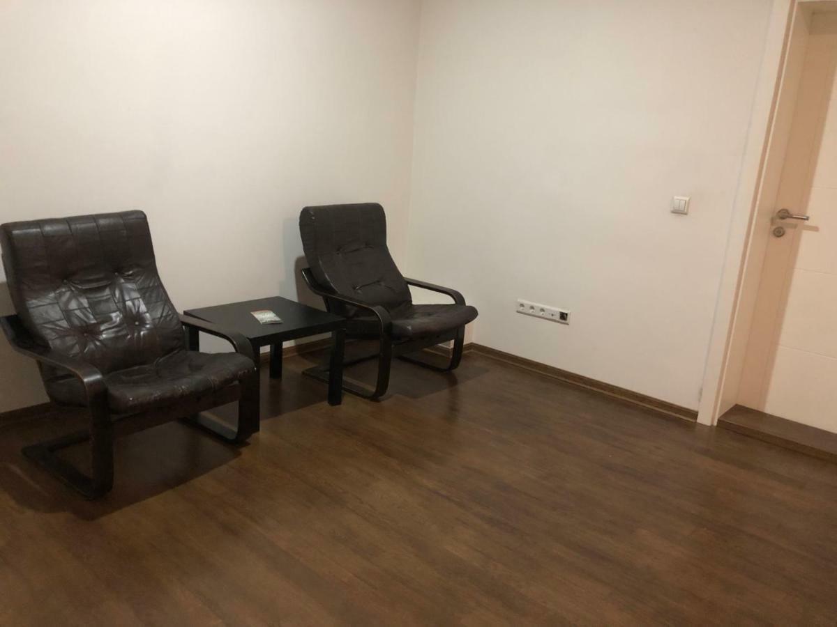 Hanja Apartment Sarajevo Exterior photo